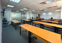 MTN VGC Training Room - MTN VGC Training Room Partition & Anciliary Works